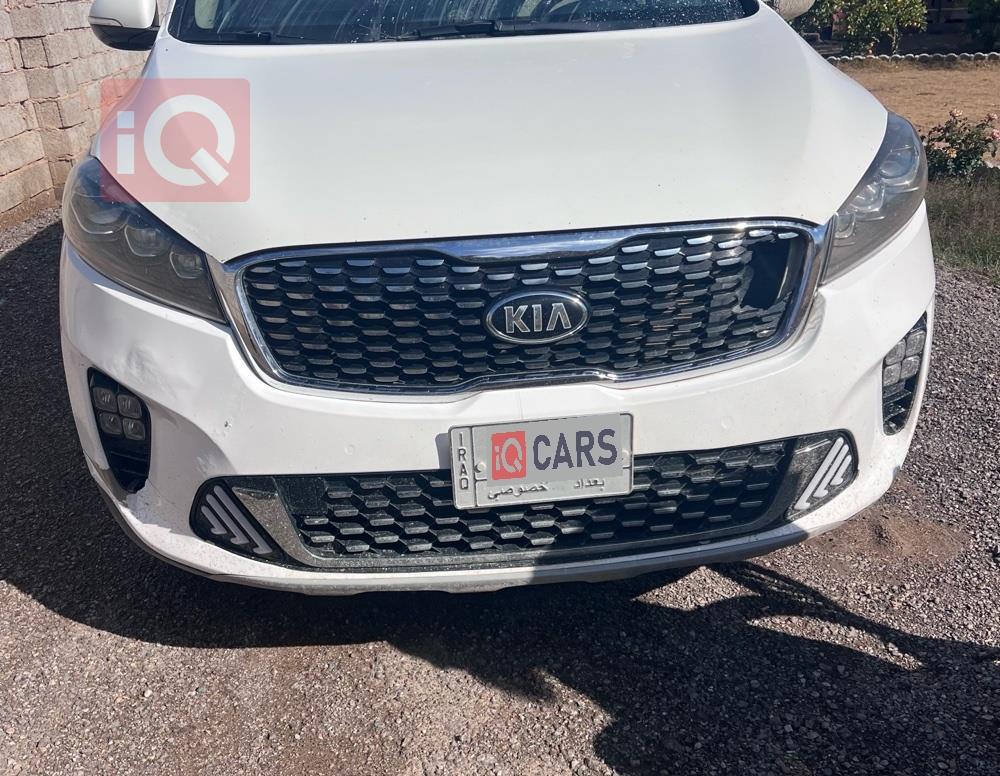 كيا سورينتو